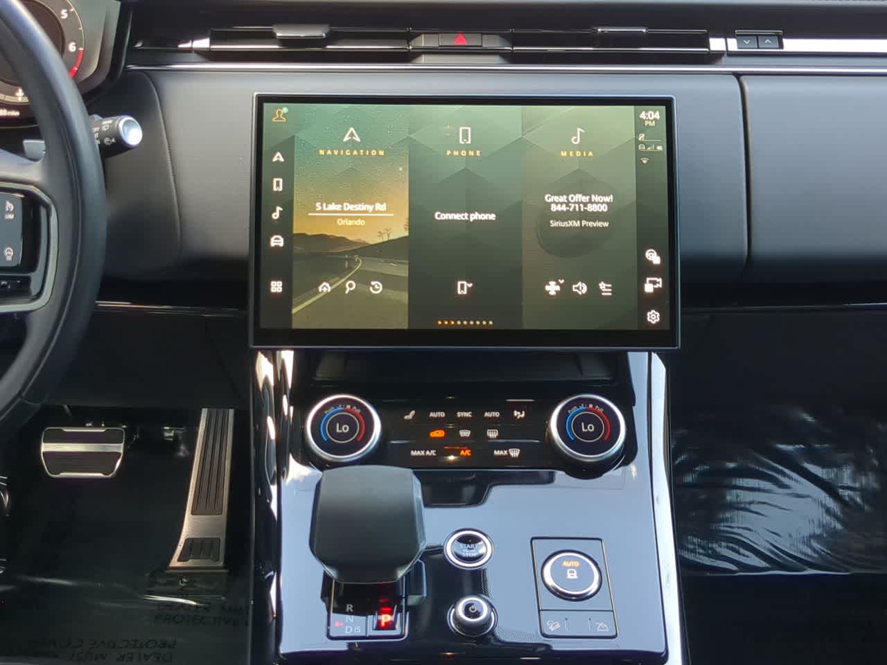 Thumbnail: 2023 Land Rover Range Rover Sport - 30