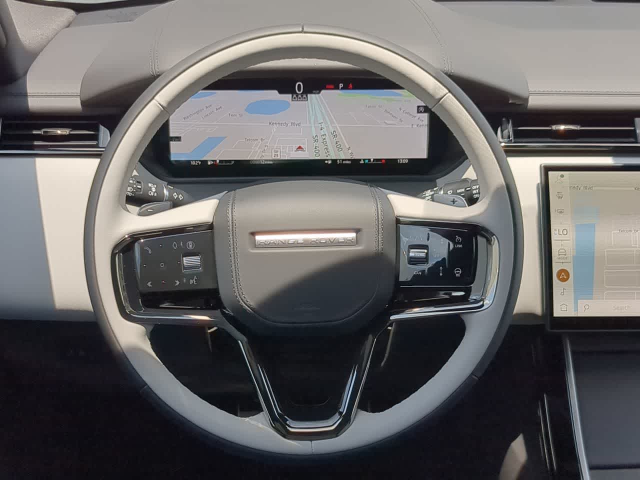 Thumbnail: 2026 Land Rover Range Rover Velar - 24