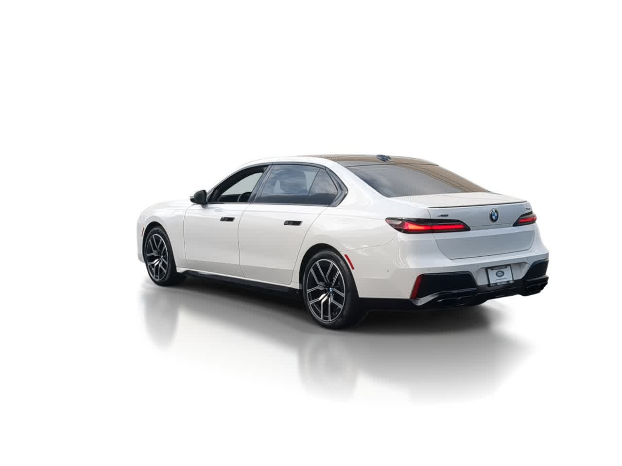 Thumbnail: 2023 BMW 7 Series - 6