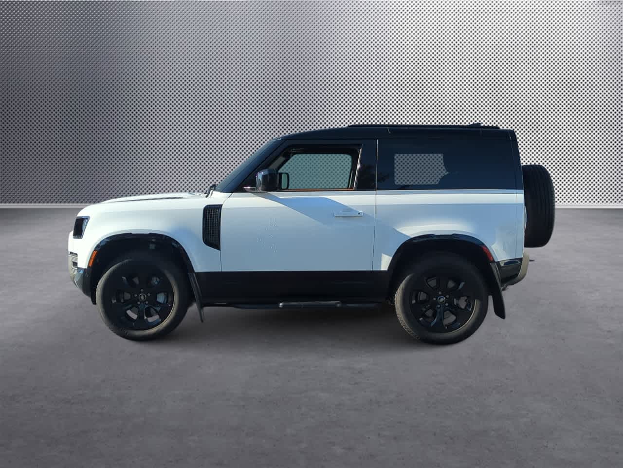 Thumbnail: 2024 Land Rover Defender - 5
