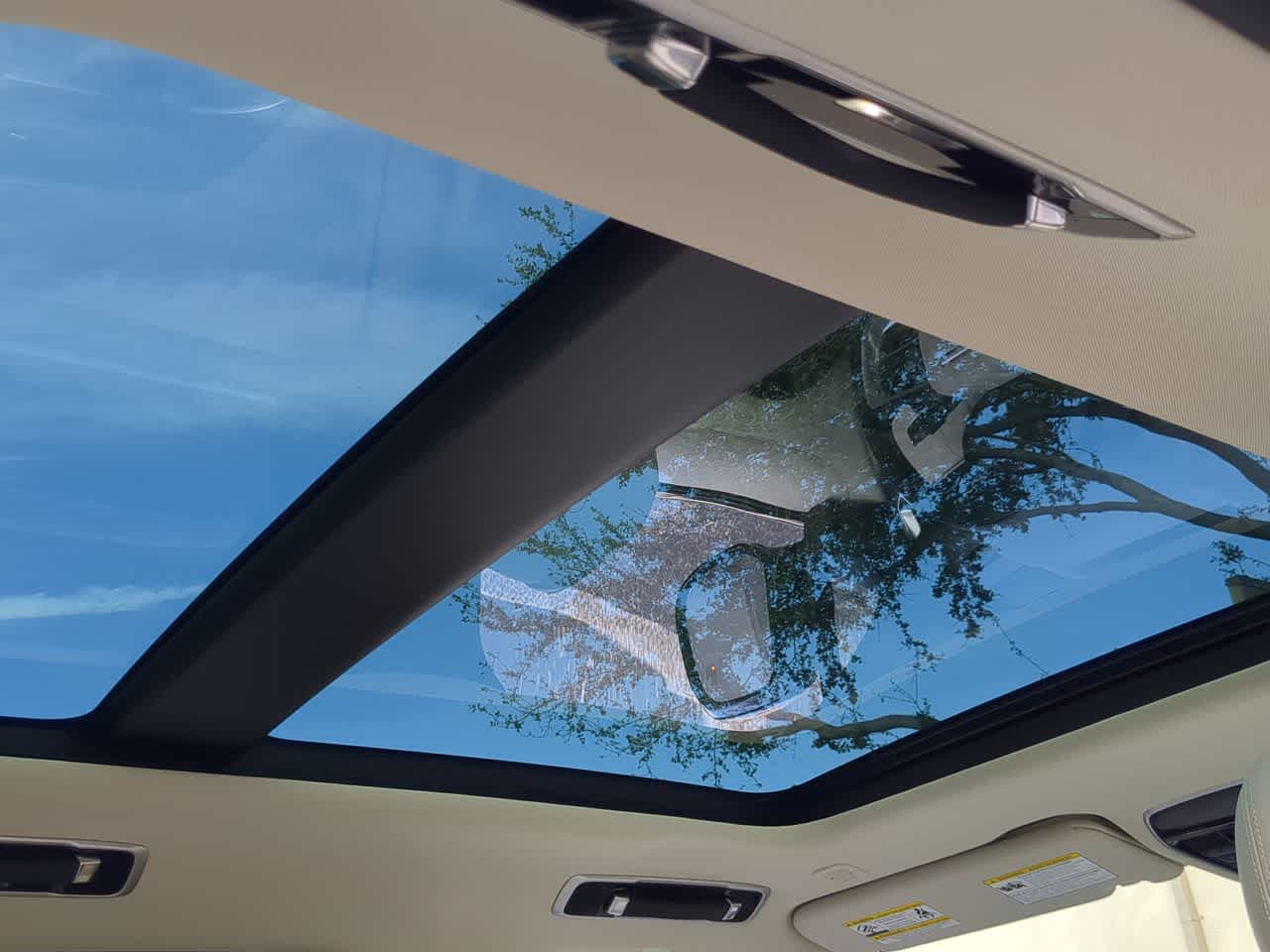 Thumbnail: 2026 Land Rover Range Rover - 22