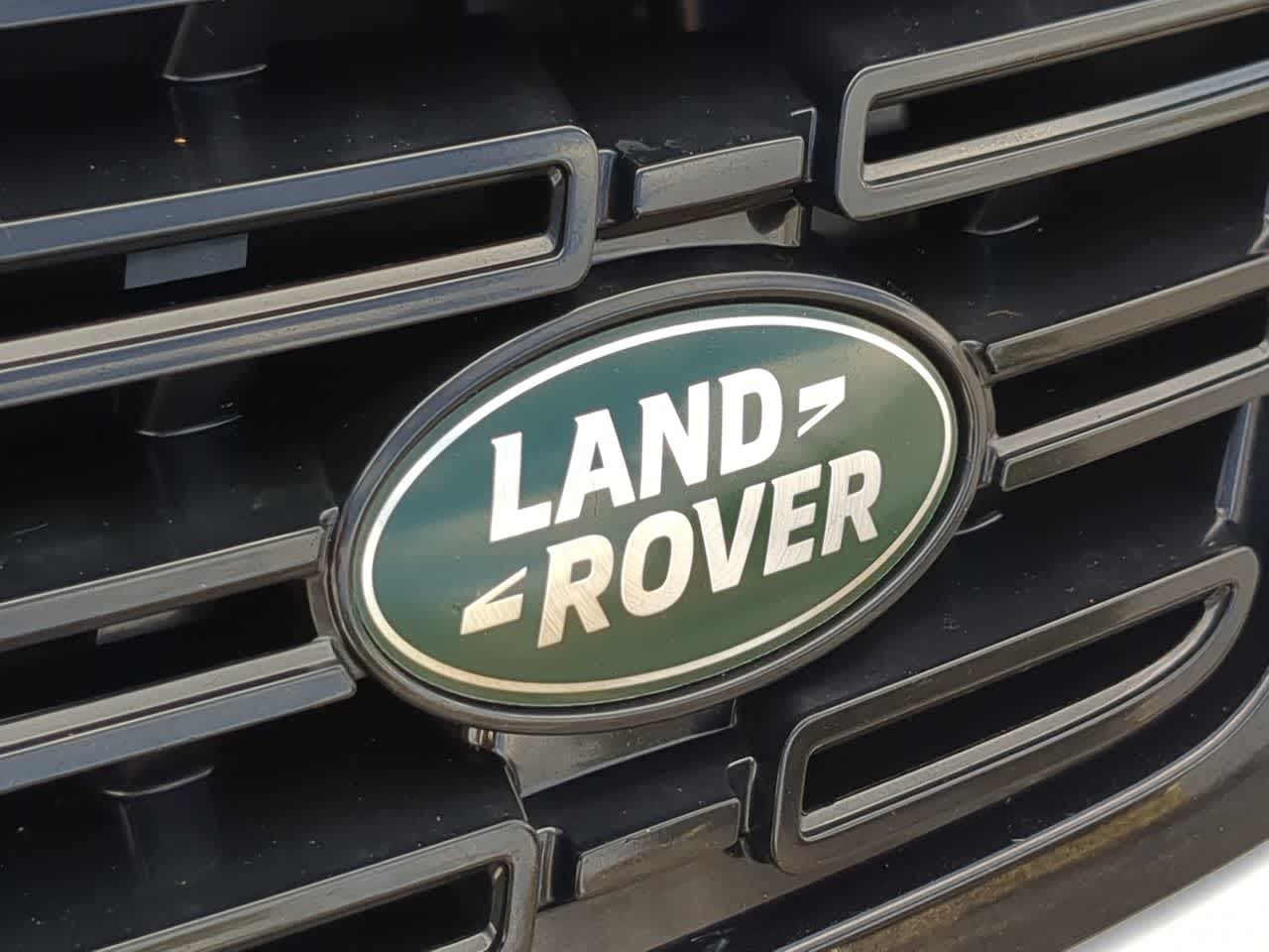 Thumbnail: 2024 Land Rover Range Rover Sport - 11