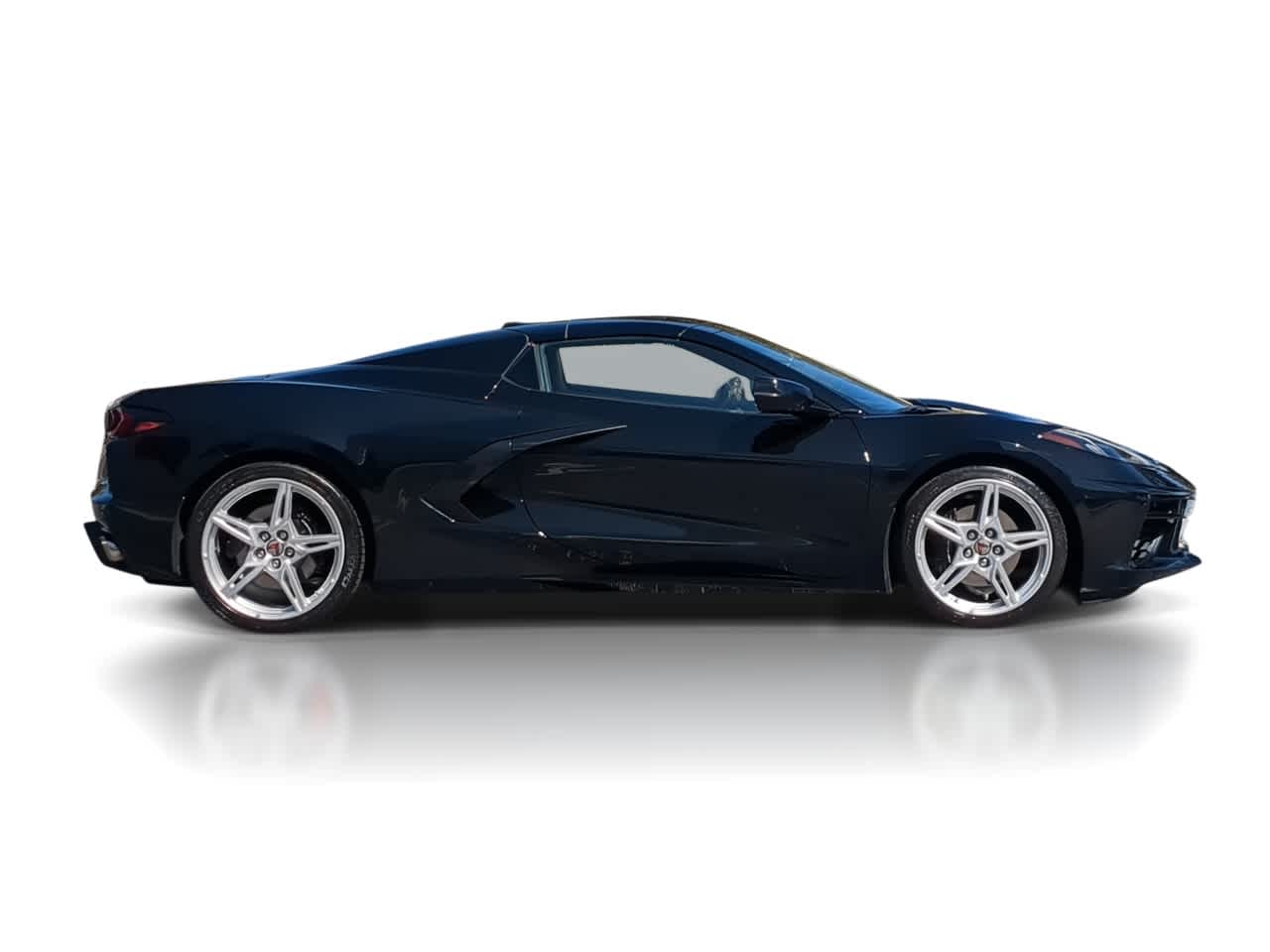 Thumbnail: 2025 Chevrolet Corvette - 9