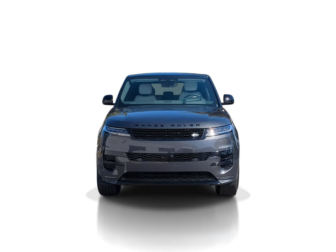 Thumbnail: 2026 Land Rover Range Rover Sport - 3