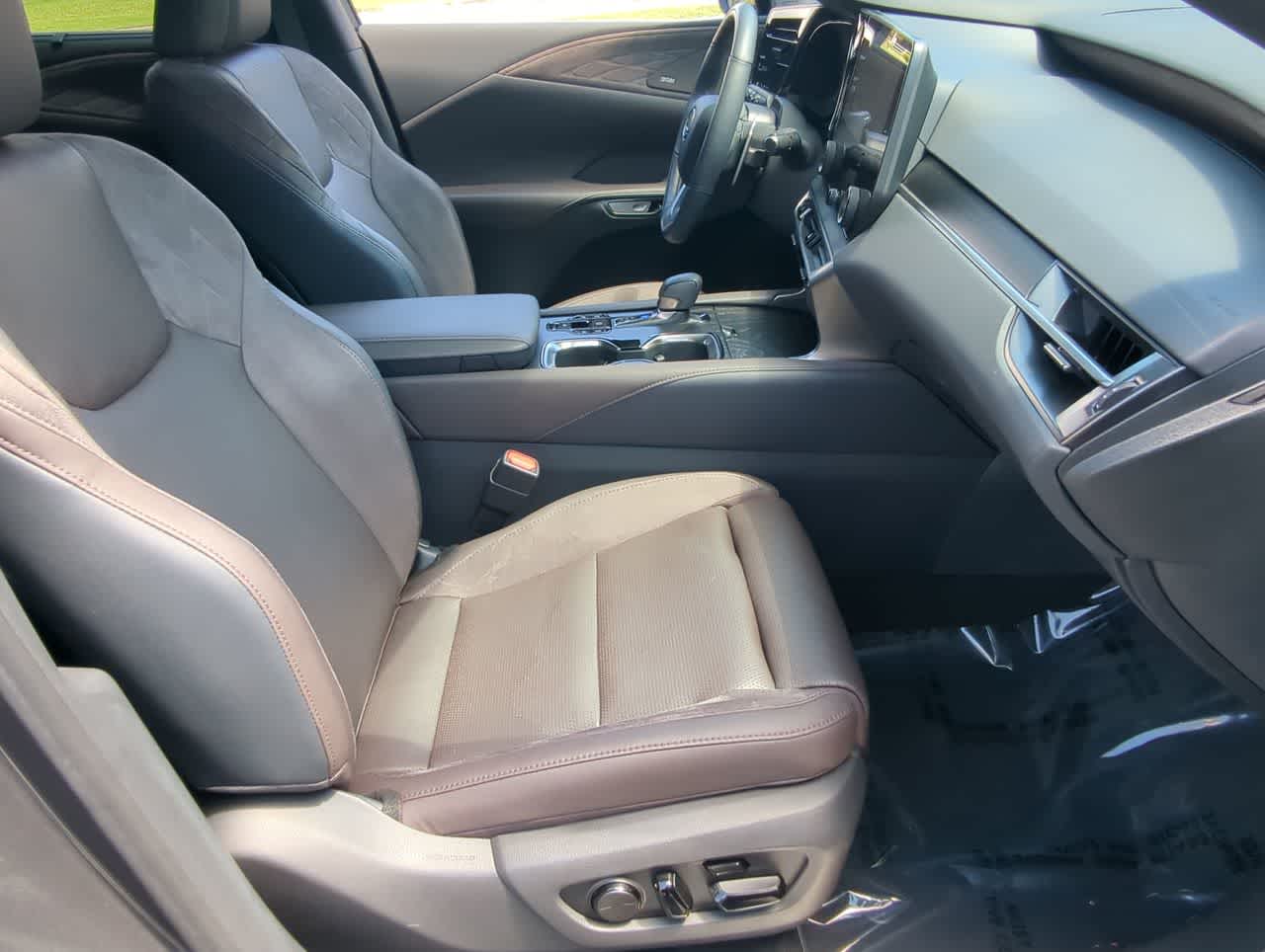 Thumbnail: 2024 Lexus RX - 22