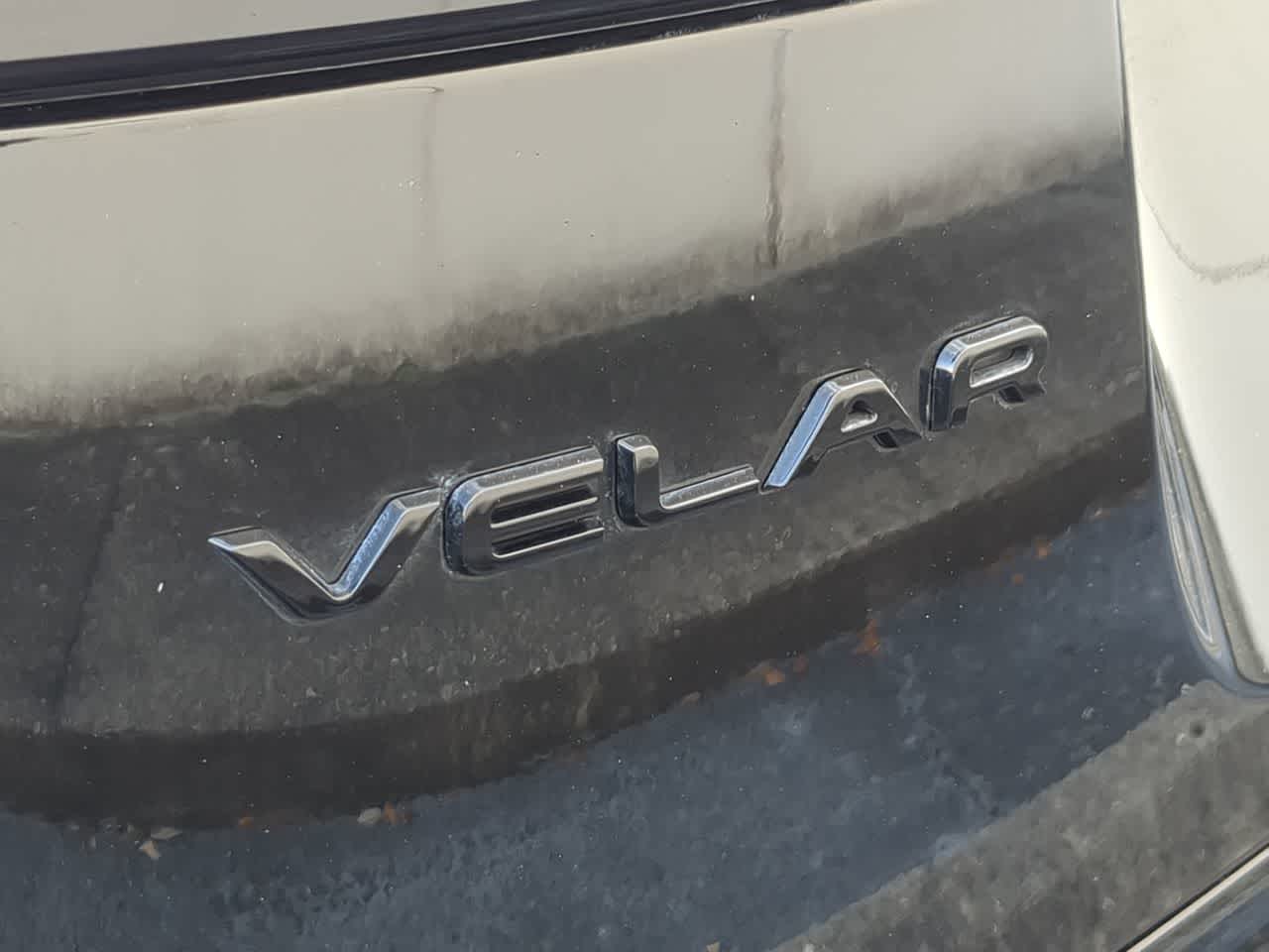 Thumbnail: 2025 Land Rover Range Rover Velar - 13