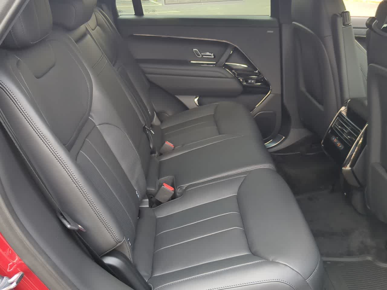 Thumbnail: 2026 Land Rover Range Rover Sport - 22