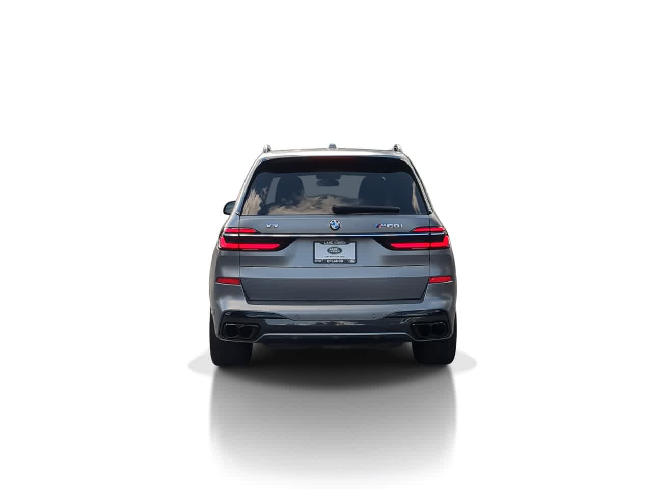 Thumbnail: 2023 BMW M6 - 7