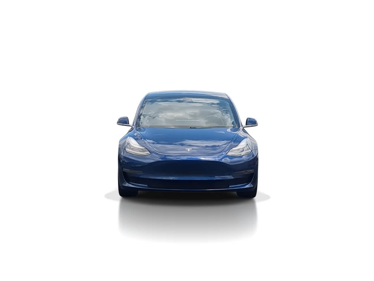 Thumbnail: 2020 Tesla Model 3 - 3