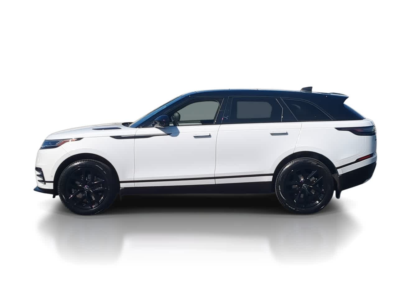 Thumbnail: 2026 Land Rover Range Rover Velar - 5