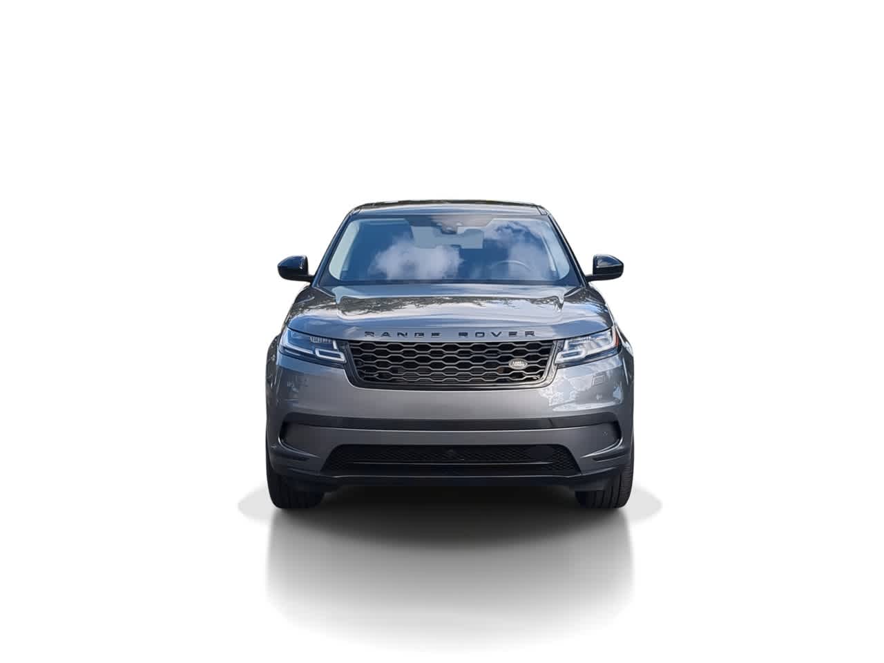 Thumbnail: 2019 Land Rover Range Rover Velar - 3