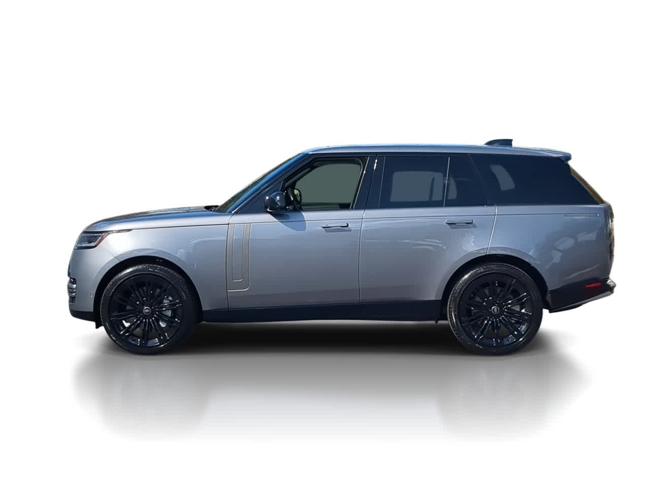 Thumbnail: 2025 Land Rover Range Rover - 5