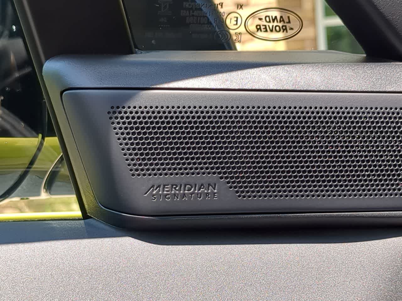 Thumbnail: 2025 Land Rover Range Rover Sport - 30