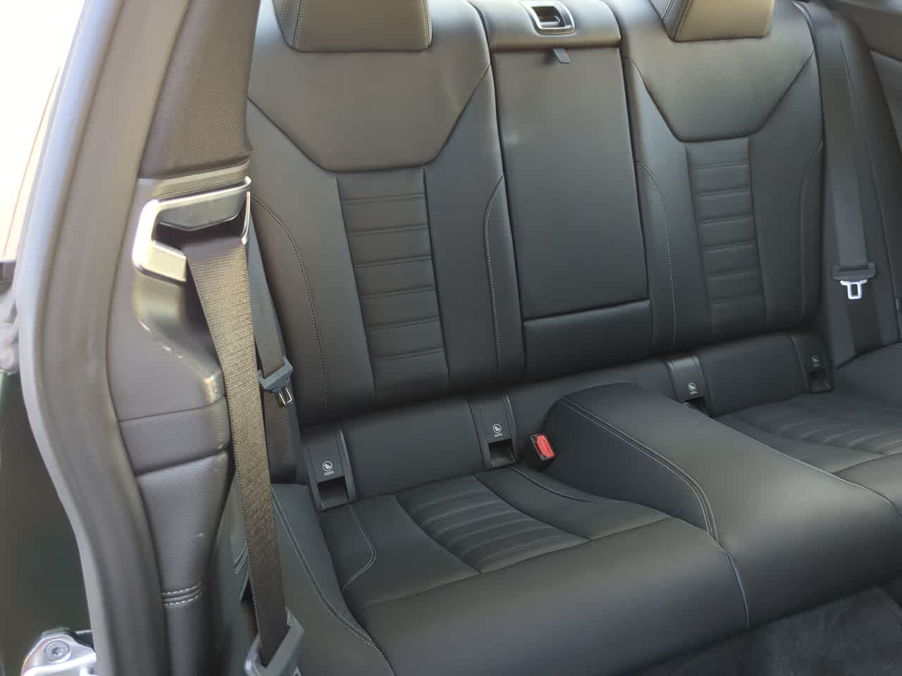 Thumbnail: 2023 BMW 4 Series - 20