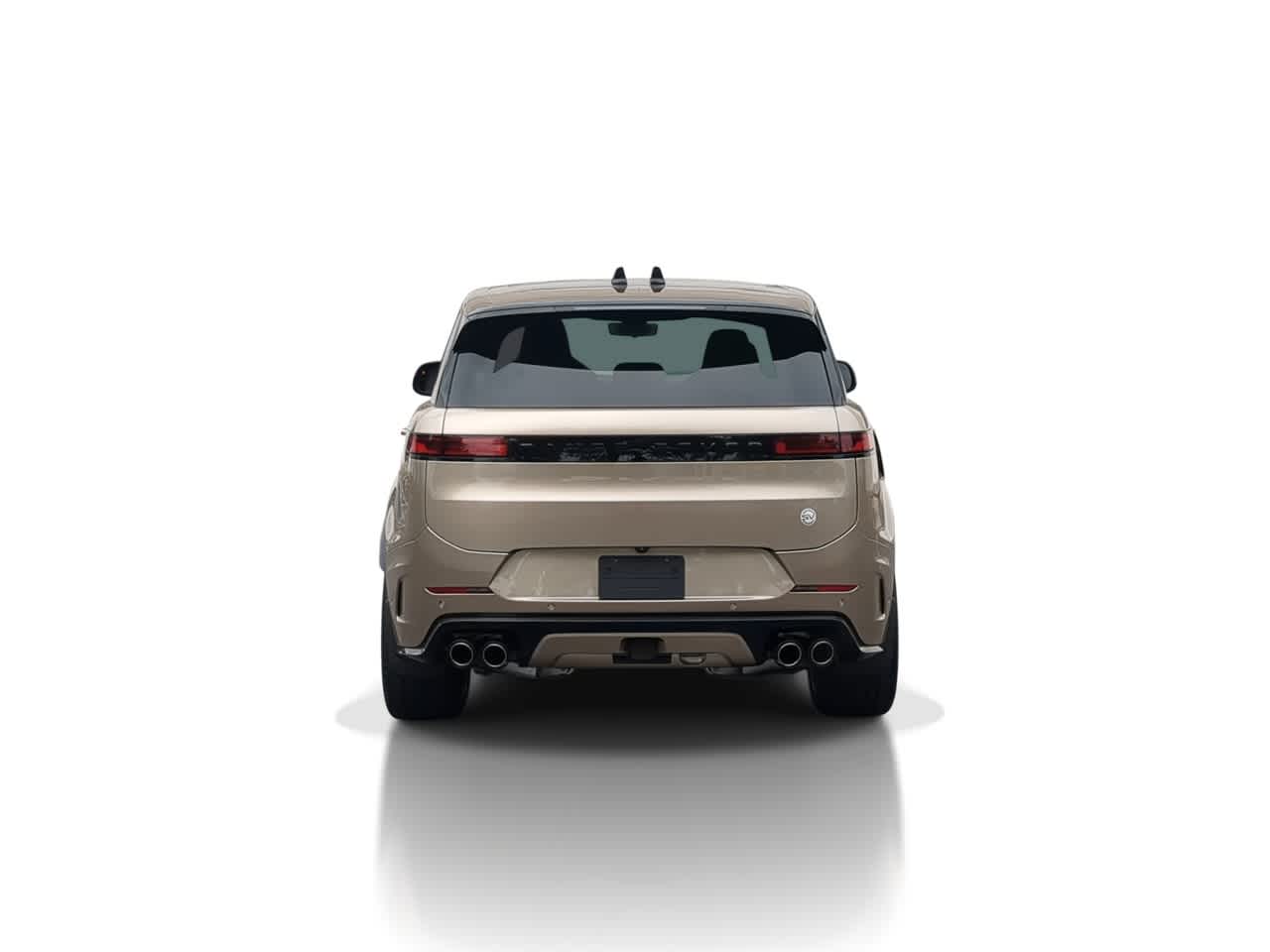Thumbnail: 2026 Land Rover Range Rover Sport - 7