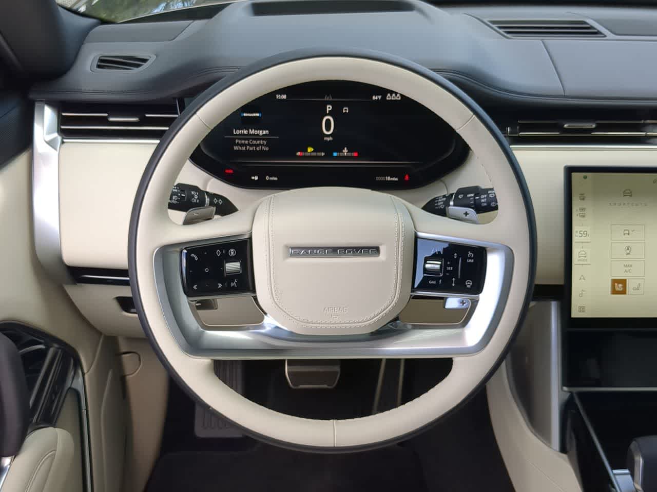 Thumbnail: 2026 Land Rover Range Rover - 25
