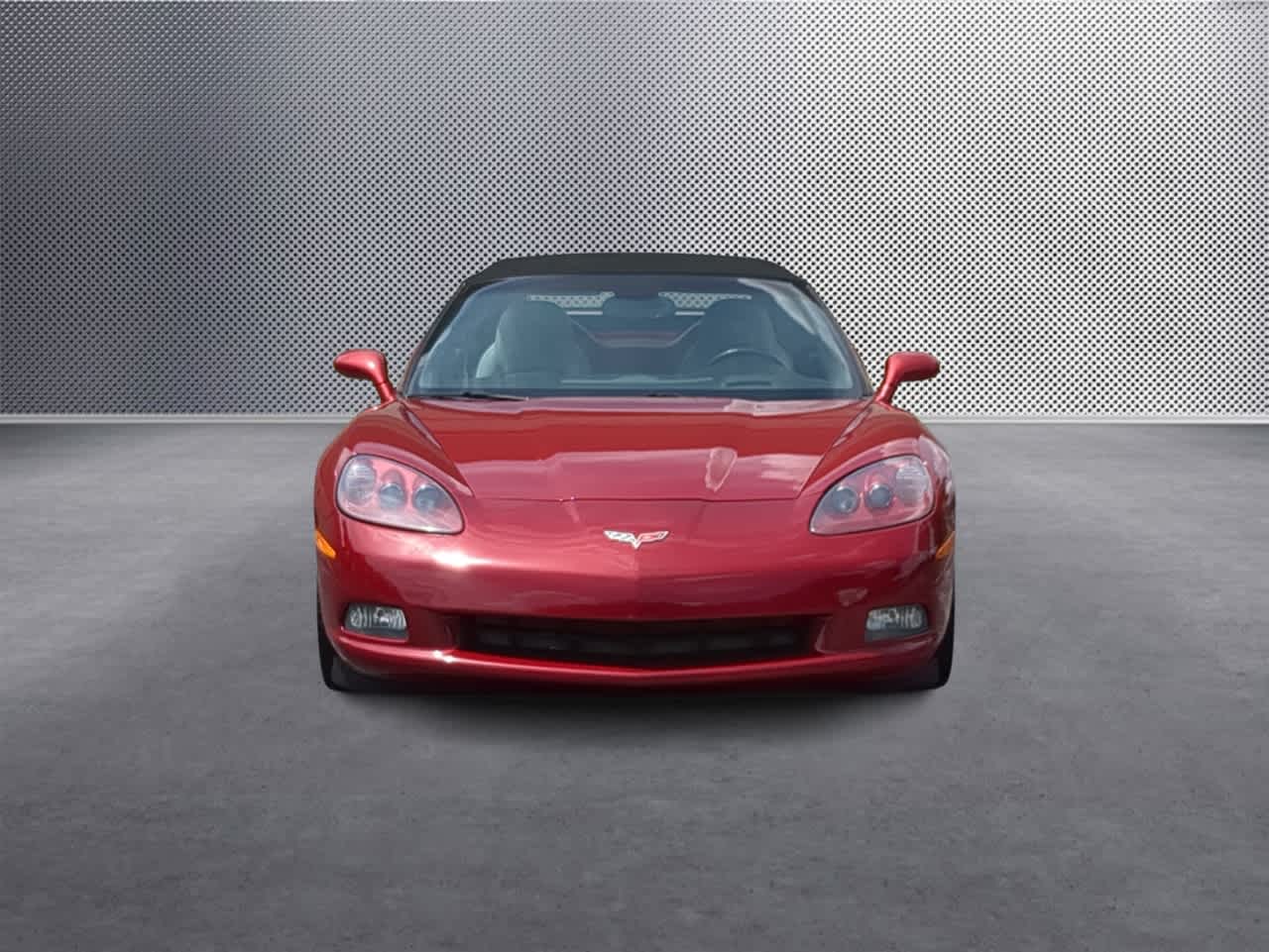 Thumbnail: 2008 Chevrolet Corvette - 3