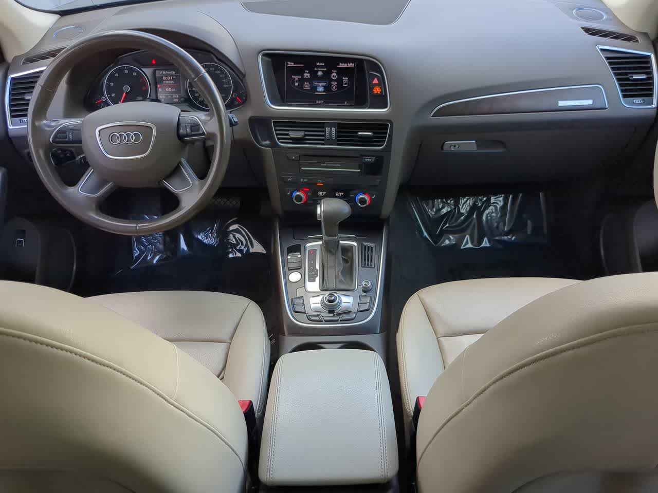 Thumbnail: 2017 Audi Q5 - 16