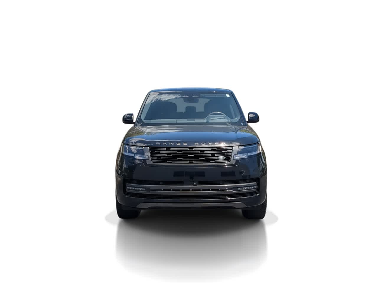 2025 Land Rover Range Rover SE - Photo 3