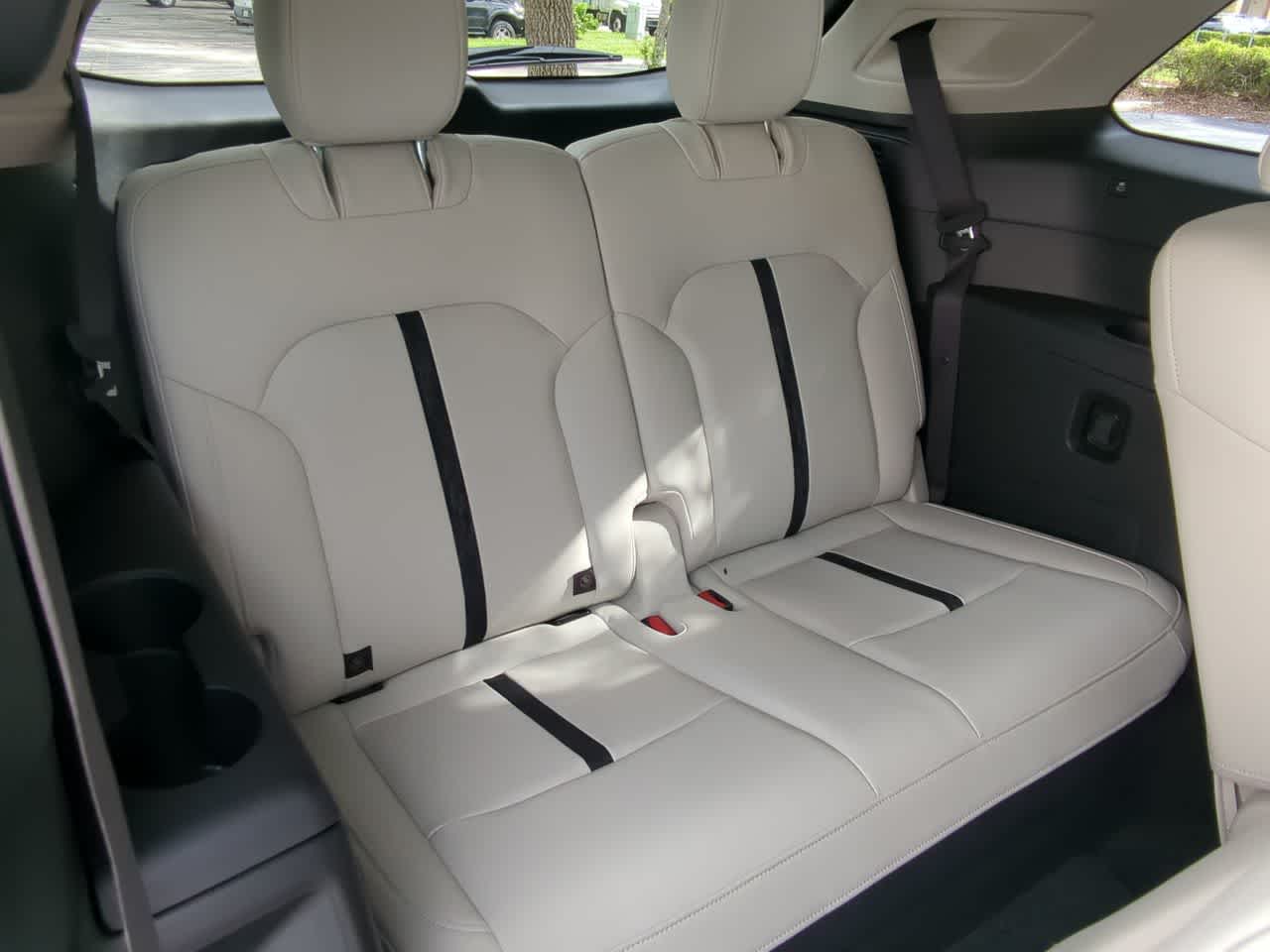 Thumbnail: 2024 Mazda CX-90 - 39