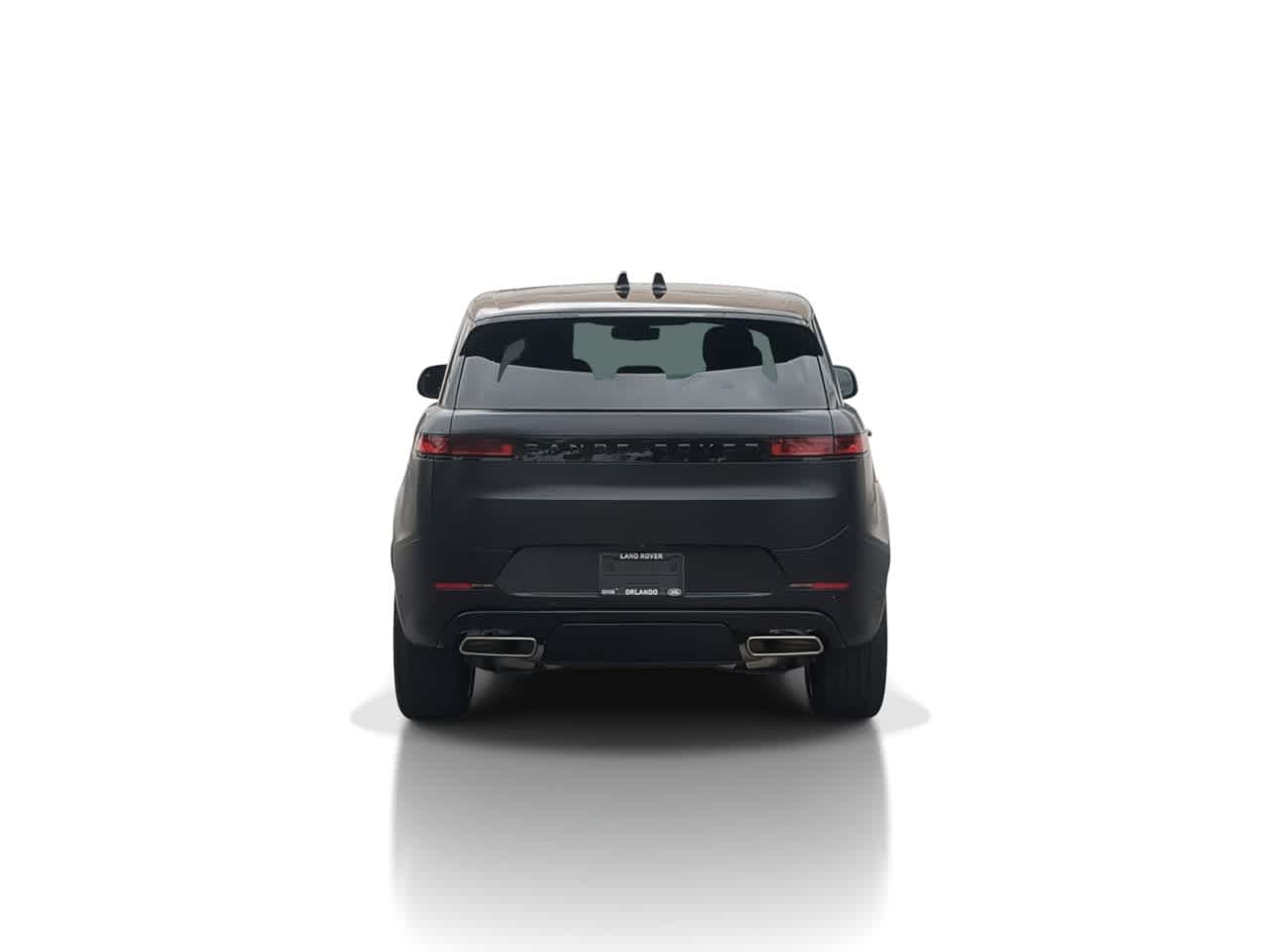 Thumbnail: 2026 Land Rover Range Rover Sport - 7