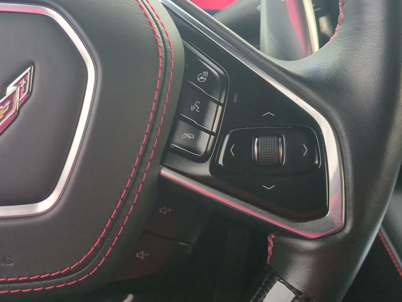 Thumbnail: 2021 Chevrolet Corvette - 21