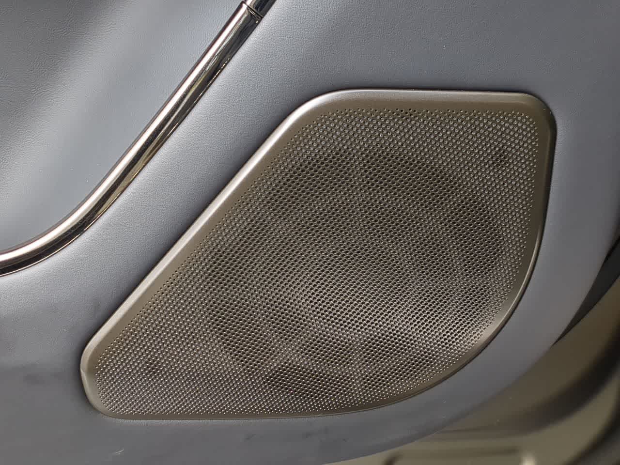 Thumbnail: 2024 Land Rover Range Rover Sport - 32