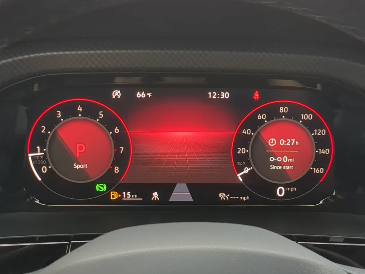 Thumbnail: 2024 Volkswagen Atlas - 34