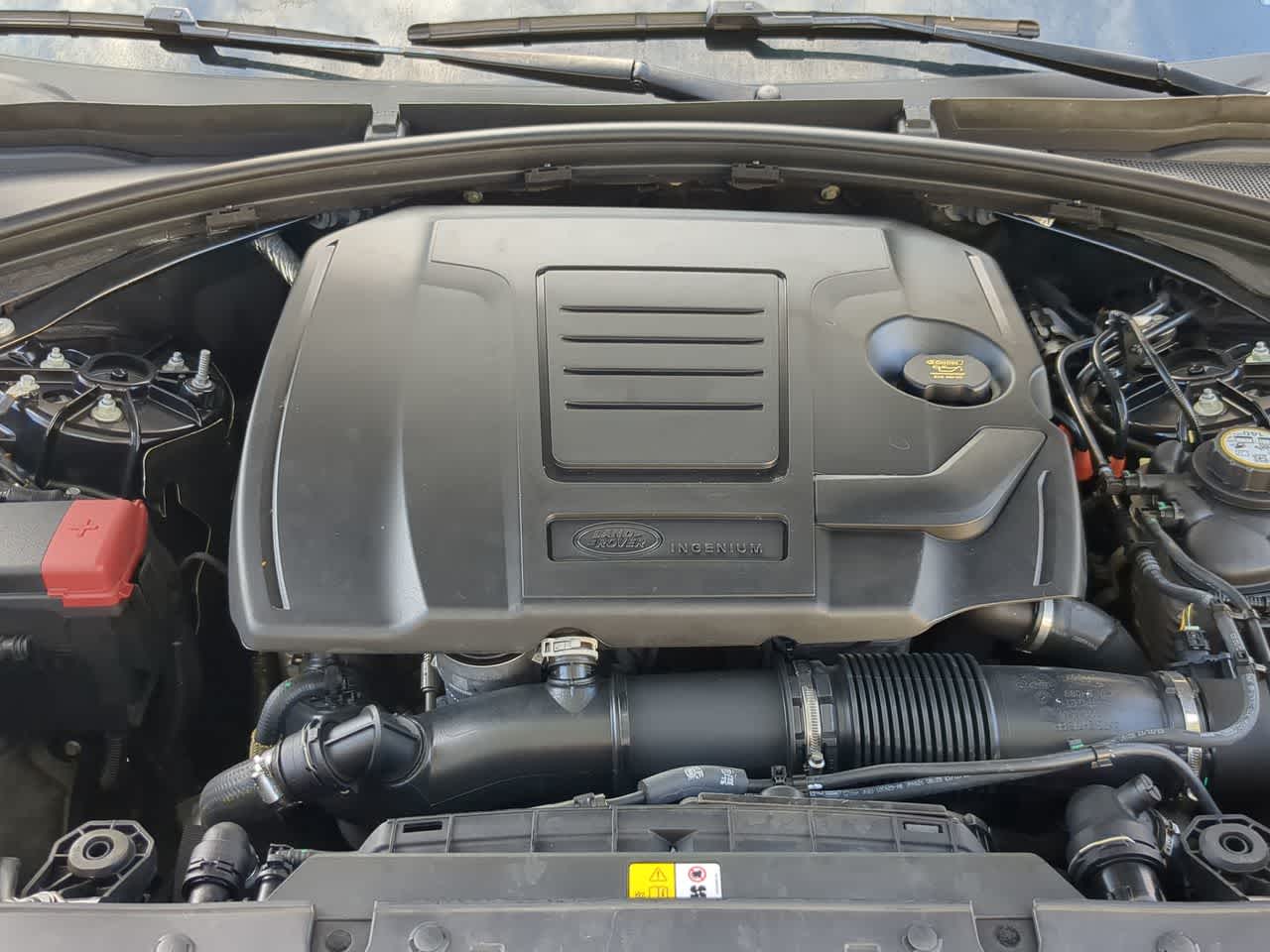 Thumbnail: 2025 Land Rover Range Rover Velar - 15