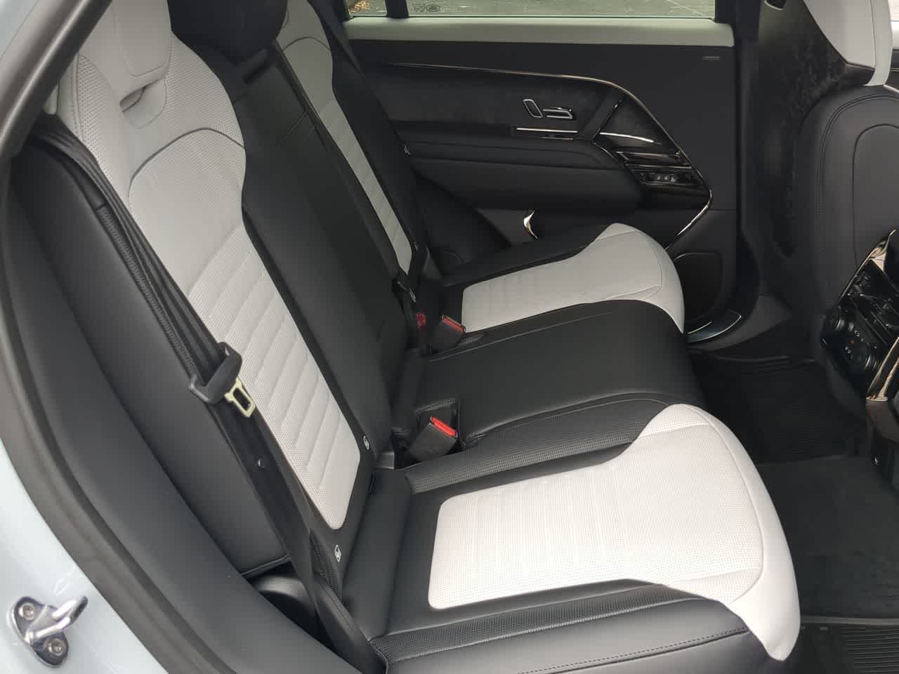 Thumbnail: 2026 Land Rover Range Rover Sport - 21