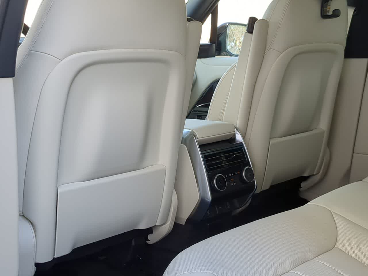 Thumbnail: 2026 Land Rover Range Rover - 19