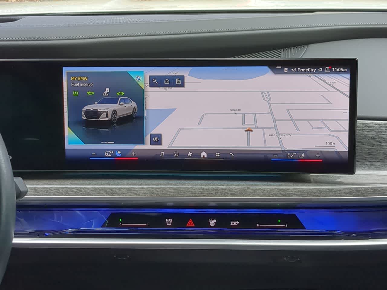 Thumbnail: 2023 BMW 7 Series - 30