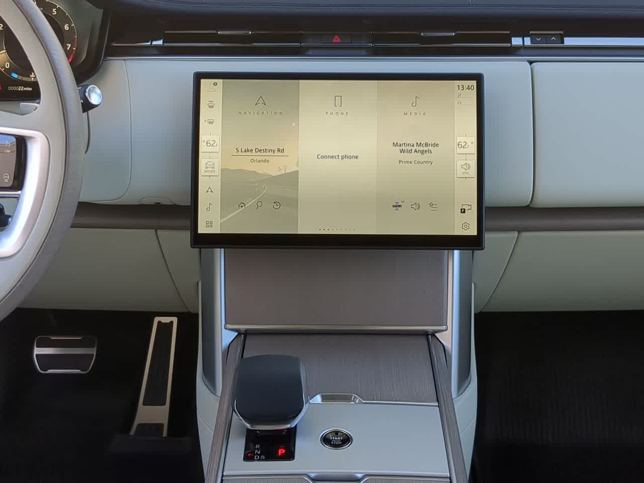 Thumbnail: 2025 Land Rover Range Rover - 30