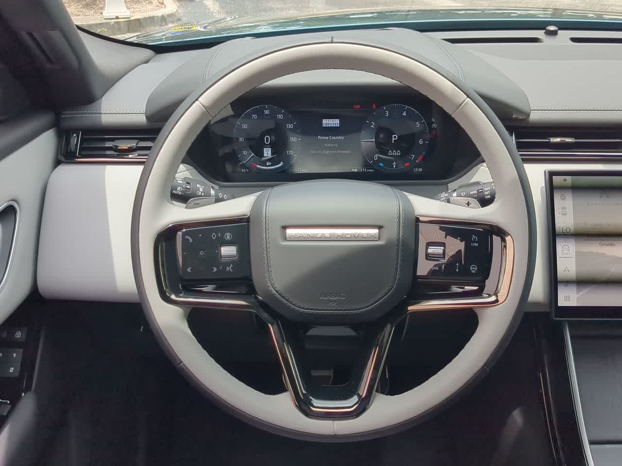 Thumbnail: 2026 Land Rover Range Rover Velar - 25