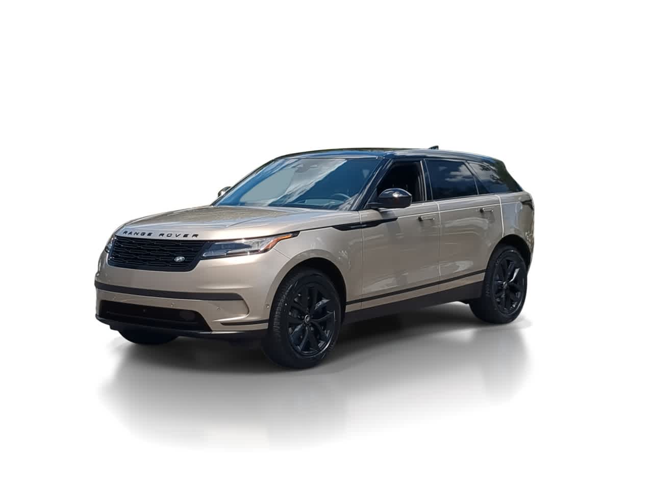 Thumbnail: 2026 Land Rover Range Rover Velar - 4