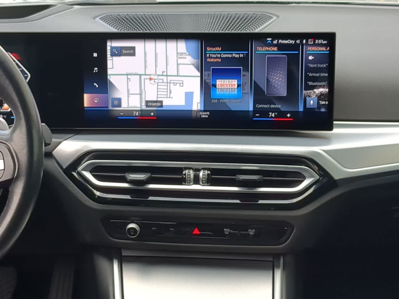 Thumbnail: 2024 BMW 4 Series - 28