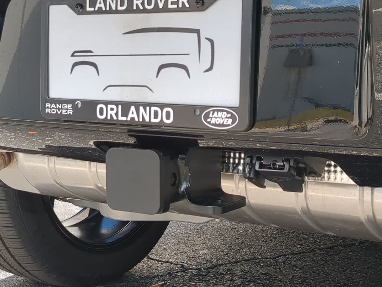 Thumbnail: 2026 Land Rover Defender - 38