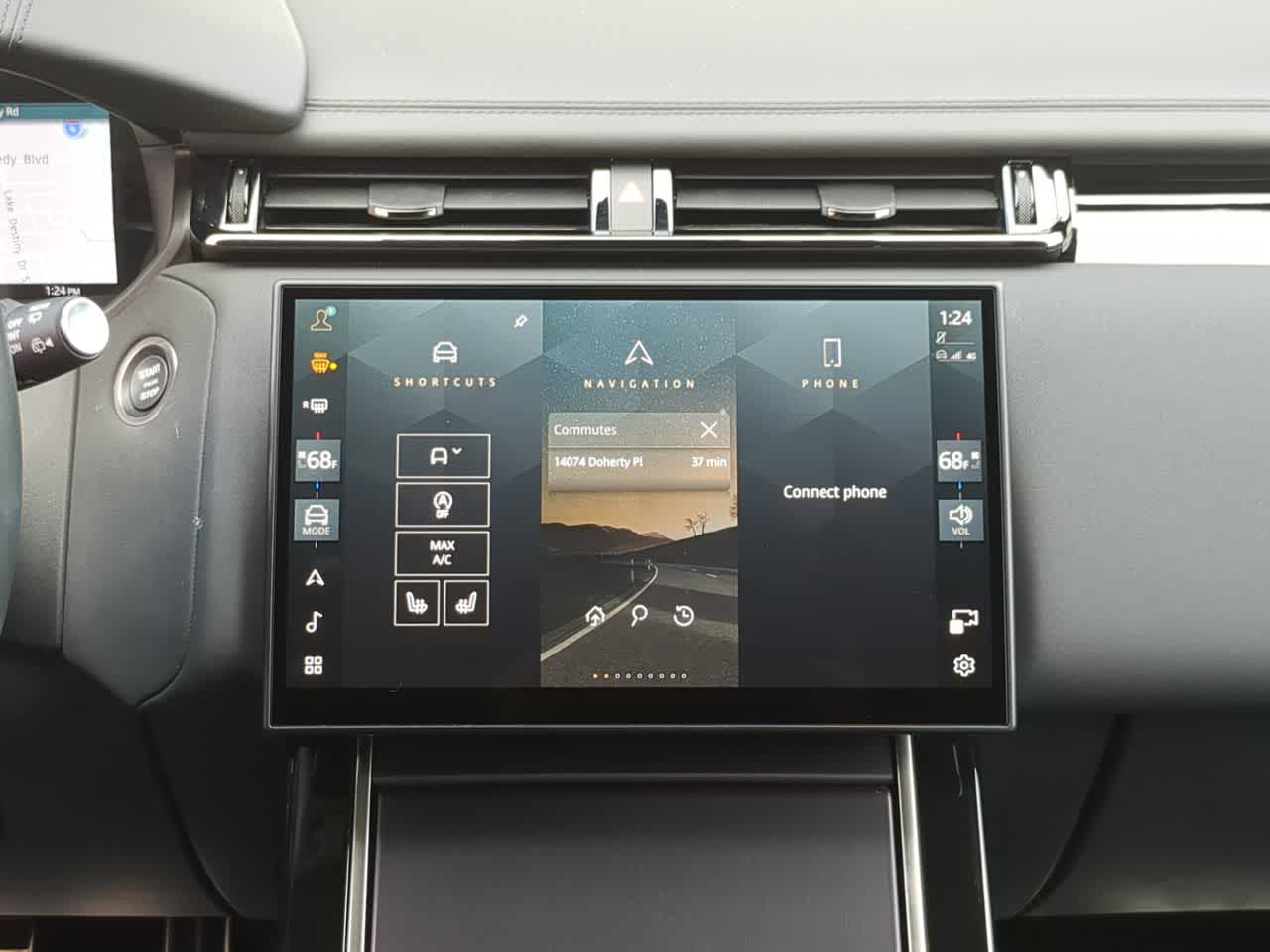 Thumbnail: 2026 Land Rover Range Rover Velar - 29