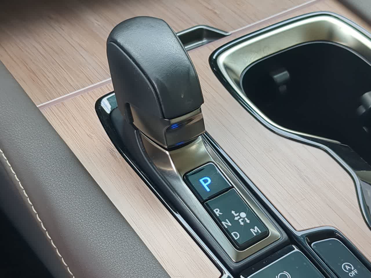 Thumbnail: 2023 Lexus RX - 34