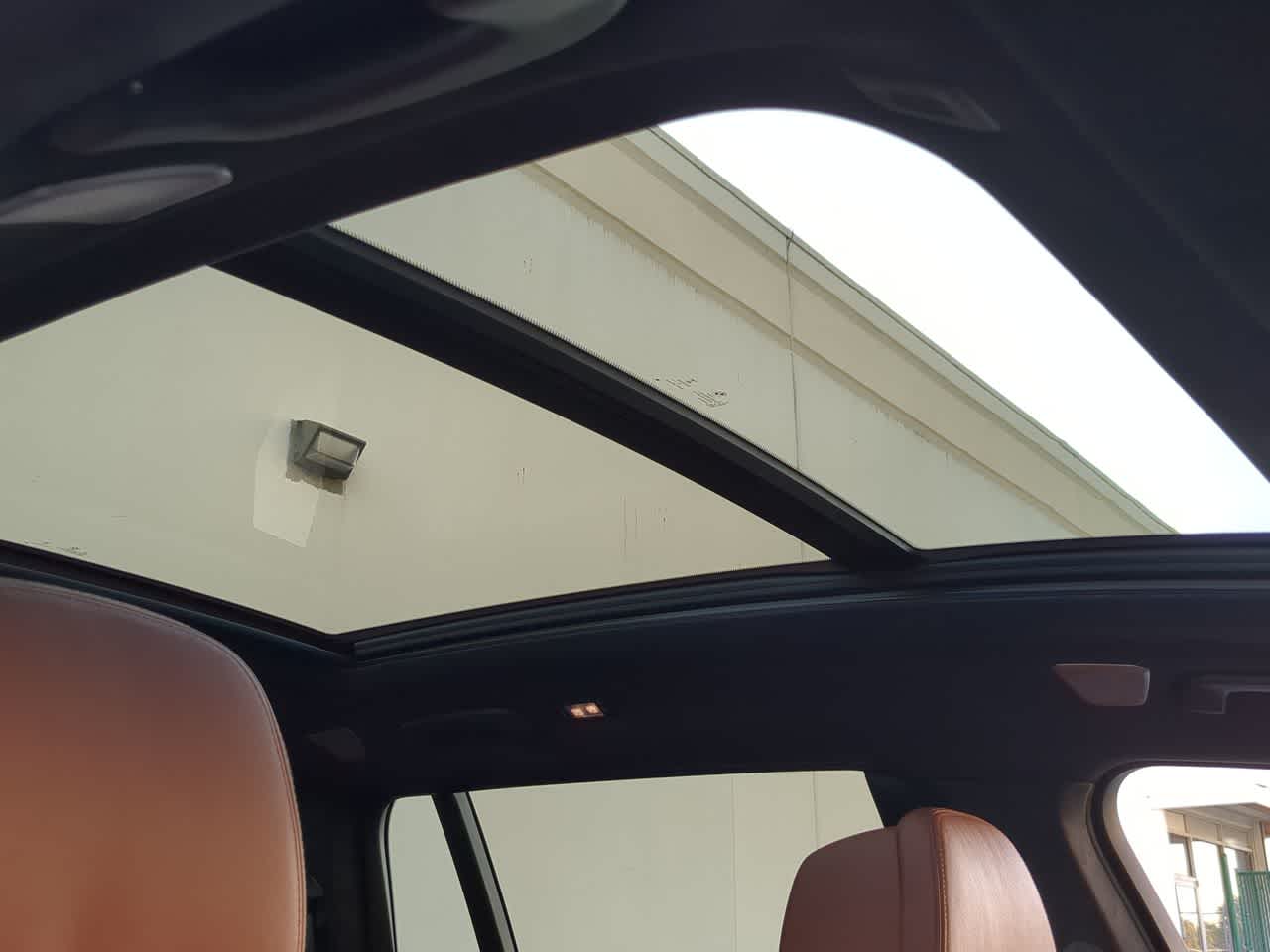 Thumbnail: 2023 BMW X7 - 19