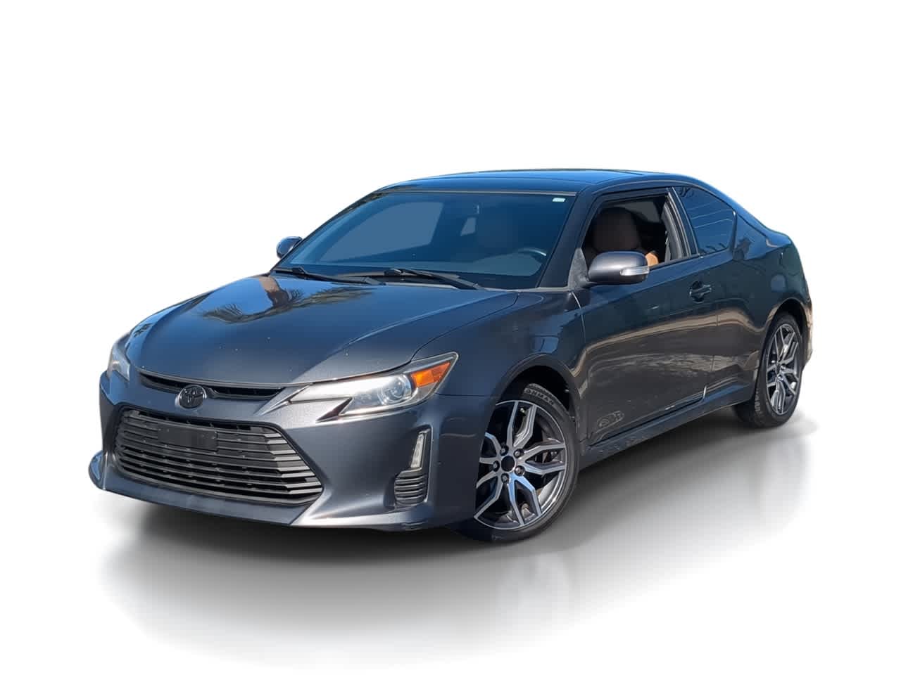 2015 Scion tC Base -
                  Orlando, FL