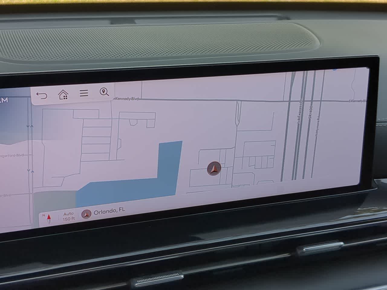 Thumbnail: 2025 Genesis GV80 - 28