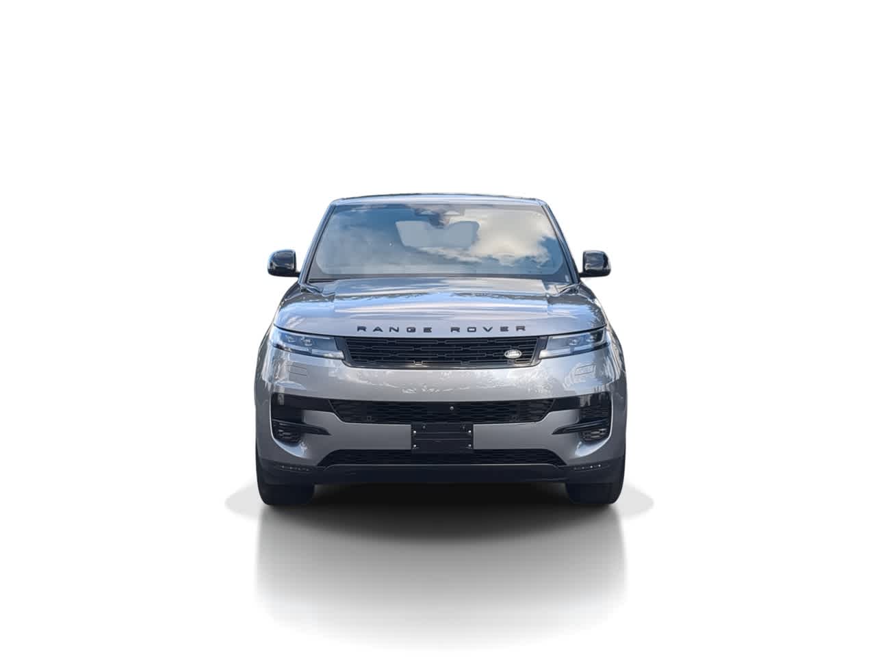 Thumbnail: 2025 Land Rover Range Rover Sport - 3