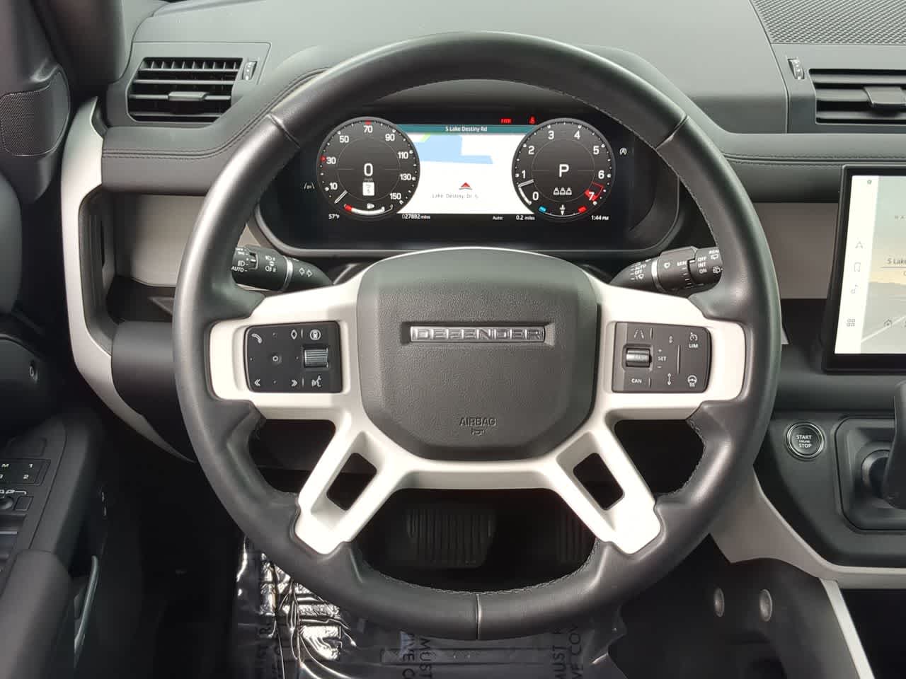 Thumbnail: 2025 Land Rover Defender - 24