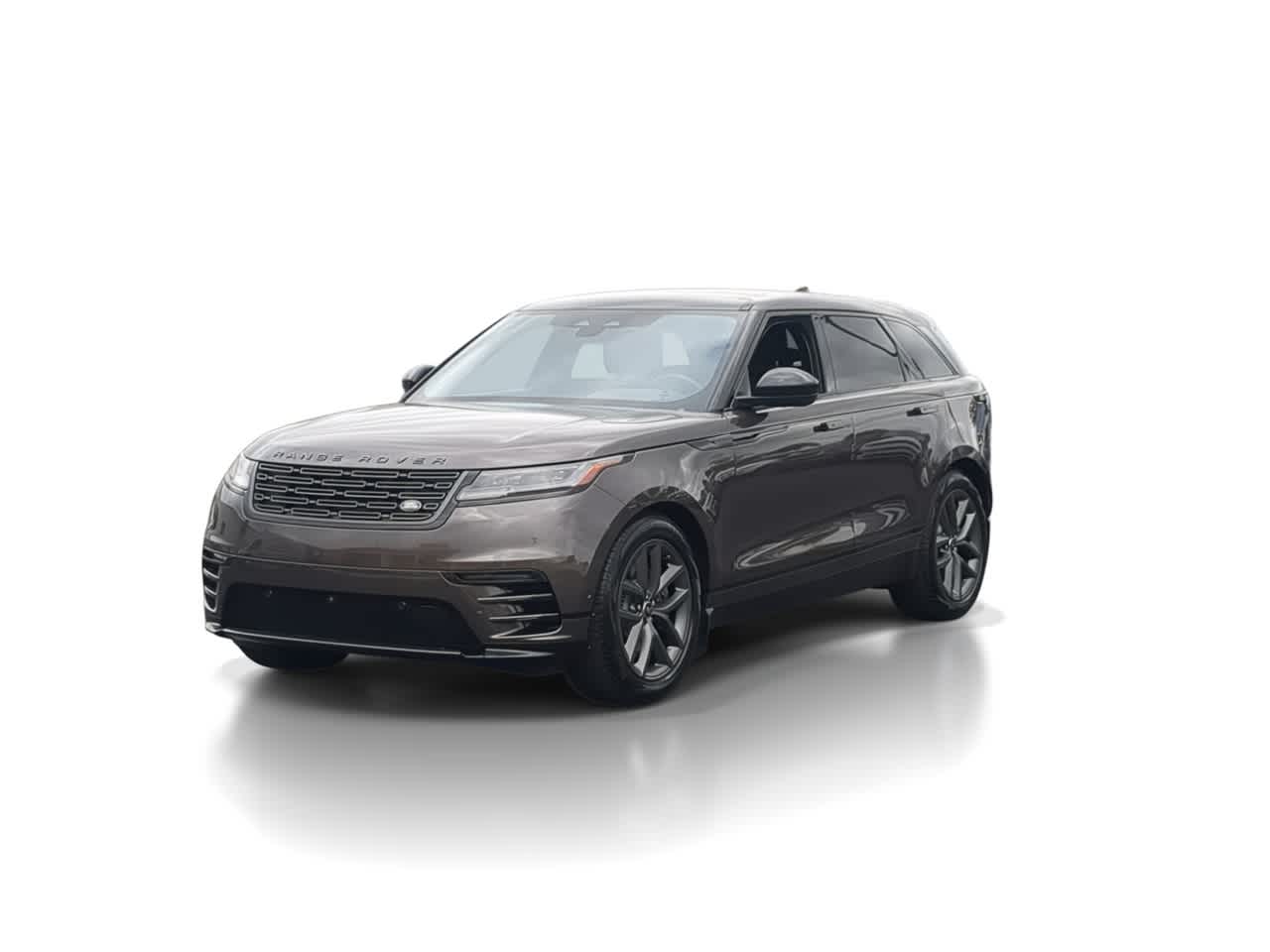 Thumbnail: 2026 Land Rover Range Rover Velar - 4