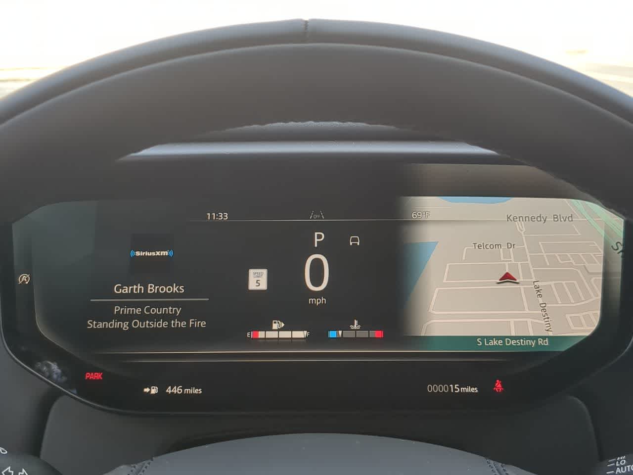 Thumbnail: 2026 Land Rover Range Rover Sport - 36