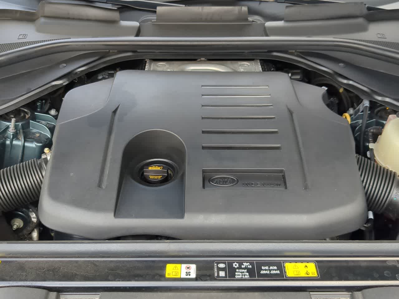 Thumbnail: 2025 Land Rover Range Rover Sport - 15