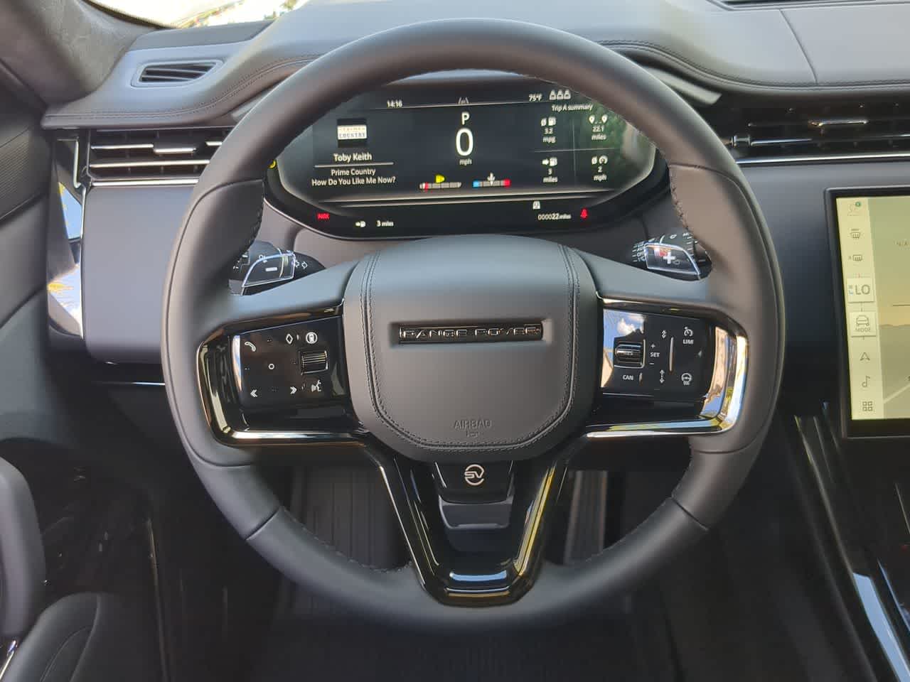 Thumbnail: 2026 Land Rover Range Rover Sport - 24