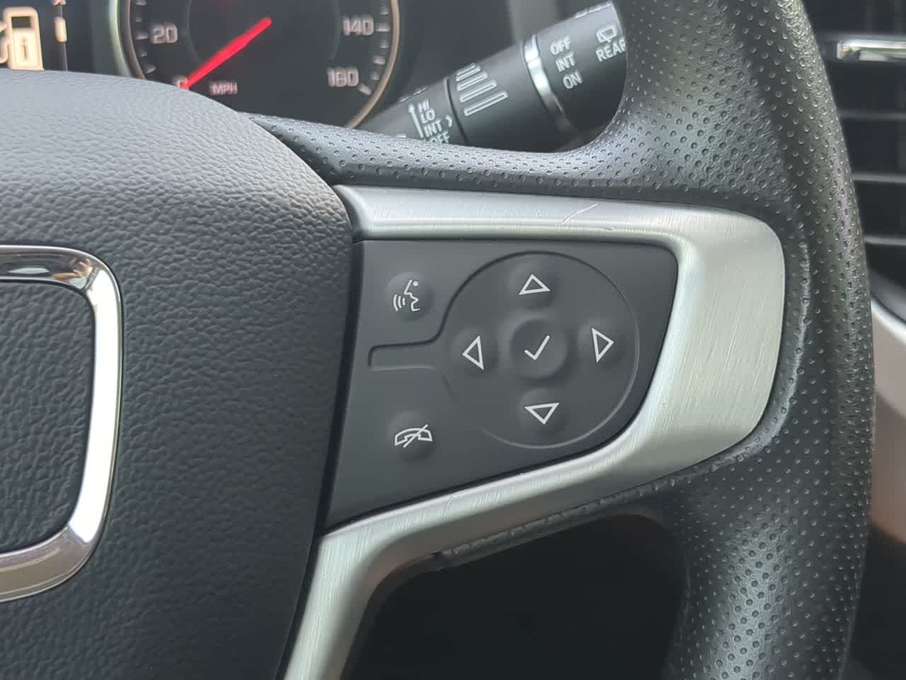 Thumbnail: 2023 GMC Acadia - 24