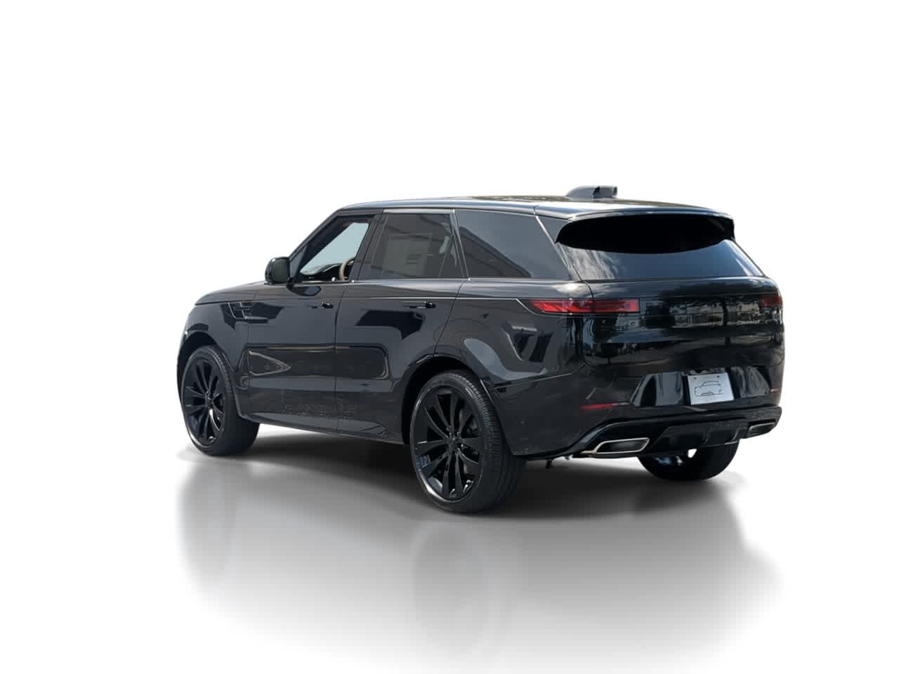 Thumbnail: 2026 Land Rover Range Rover Sport - 6